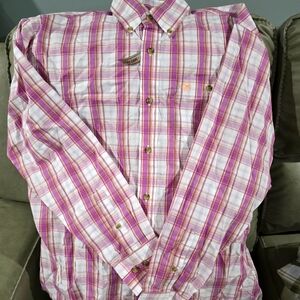 NEW Mens Wrangler Ling sleeve Shirt